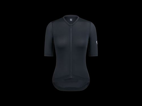 Rapha dámský dres Rapha Pro Team, černá