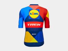 Trek Replika závodního dresu Santini Lidl-Trek (1)