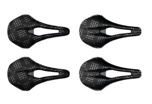 Fizik sedlo Tempo Argo R3 160 TEST