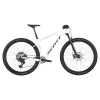 Scott horské kolo Scale 910, white, vel.M 167-178cm