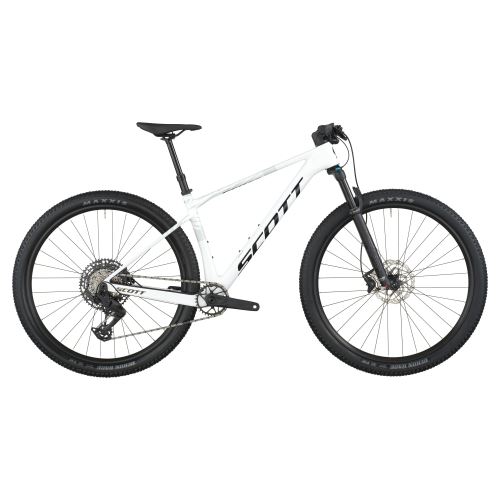 Scott horské kolo Scale 910, white