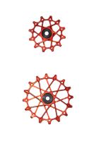 GARBARUK kladky přehazovačky SRAM Set 12z + 16z (6)