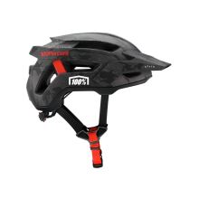 100% MTB helma ALTIS Helmet CPSC/CE Camo - S/M