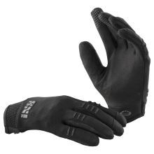 iXS BC-X3.1 dámské rukavice black M