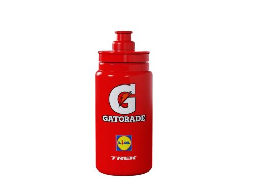 Trek-Lidl Gatorade Team 550ml Water Bottle