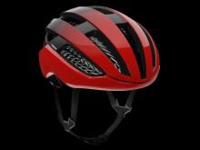 Trek Přilba Circuit WaveCel Lava/Dnister Black, vel.S