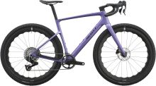 SCOTT gravel kolo Addict 10, blaze purple, vel.M