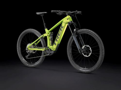 Trek elektrokolo Rail 9.7 Gen 4 Power Surge