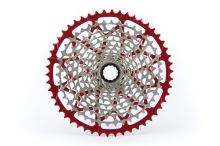 GARBARUK kazeta 12° (SRAM XD Freehub) 10-50T (3)