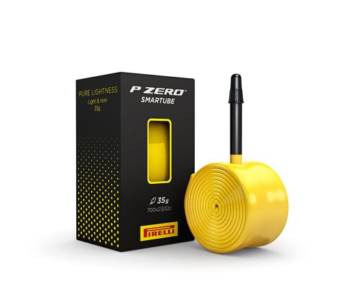 Pirelli duše P ZERO SmarTUBE 23/32-622 Presta 42mm