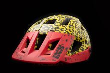iXS helma Trigger AM MIPS yellow + Pit Viper sluneční brýle (bundle) yellow SM (54-58cm) (10)