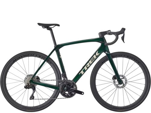 TREK silniční kolo Domane SL 6 Gen 4 Ivy Smoke