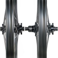 Industry Nine zapletená kola Hydra Enduro S Carbon 29" (3)