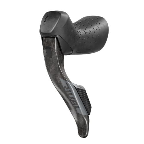 Sram Řadící/hydraulická disková brzda RIVAL AXS E1 Stealthamajig connected, přední brzdová