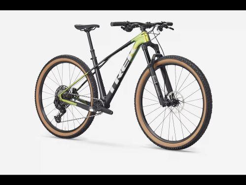 TREK horské kolo Procaliber 9.6 Gen 3, Chameleon Green