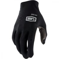 100% rukavice SLING MX Black