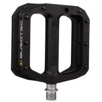 Burgtec pedály MK4 Composite  - Burgtec Black