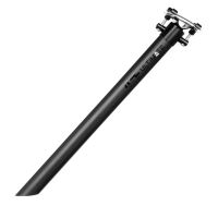 ULTIMATE USE sedlovka EVO - UD CARBON 300mm - 27.2