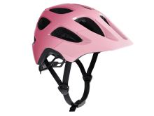 Trek Přilba Tyro pro starší děti, Blush/Pink Frosting, 50 - 55 cm