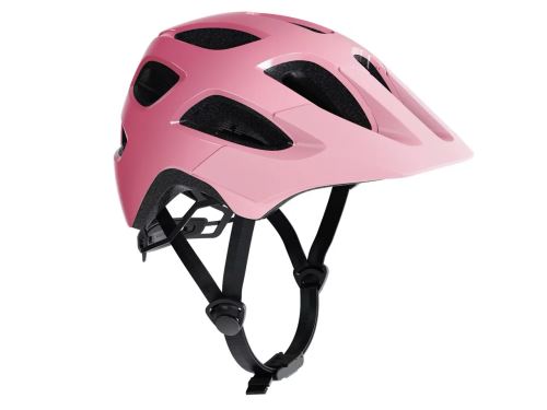 Trek Přilba Tyro pro starší děti, Blush/Pink Frosting, 50 - 55 cm