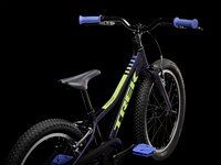 TREK dětské kolo Precaliber 20 7s Purple Abyss