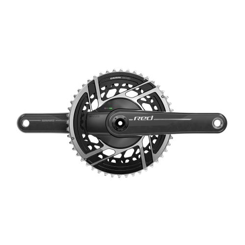 SRAM Red AXS E1 Power Meter Spider DUB 170mm - Direct Mount 4633z