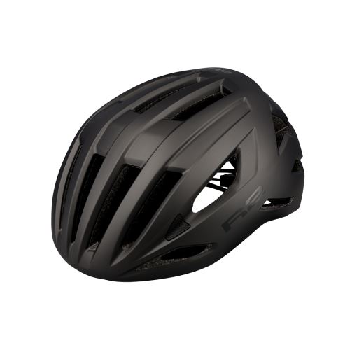 R2 CYKLISTICKÁ HELMA R2 VANTAGE ATH43A, černá, vel.L