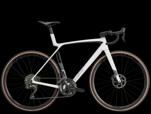 TREK silniční kolo Madone SL 6 Gen 8, White Prismatic