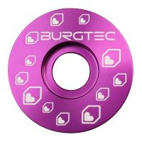 Burgtec víčko hlavového složení (3)