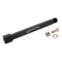Burgtec osa vidlice Fox Shox 2021+ Boost Burgtec Black