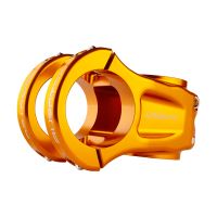 Burgtec představec Enduro MK3 - Burgtec Bullion Gold - 42.5mm Reach - 35 Clamp