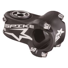 SPANK Spike Race představec, 50mm Black