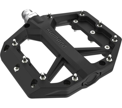 Shimano pedály PD-GR400 černé