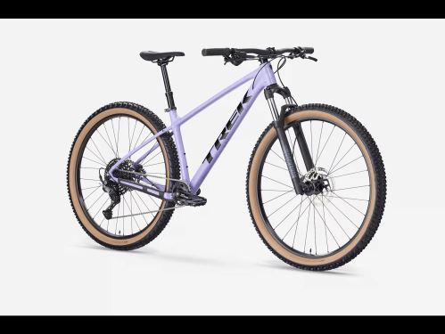 Trek horské kolo Marlin 6 Gen 3, Gloss Lavender Haze