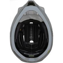 iXS integrální helma Trigger FF MIPS Camo grey SM