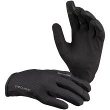 iXS Carve rukavice black S