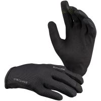 iXS Carve rukavice black XXL