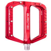 Burgtec pedály Penthouse Flat MK5 - Steel Axles (6)