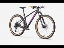 TREK horské kolo Marlin 7 Gen 3, Matte Dark Web/Clear Gloss, vel. M/L