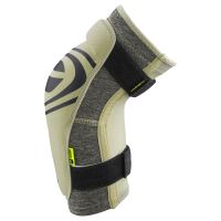 iXS chrániče loktů Carve EVO+ guard camel (1)