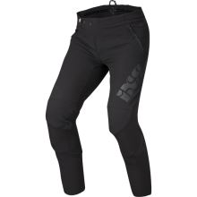 iXS kalhoty Trigger EVO pants black L