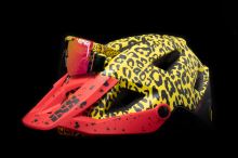 iXS helma Trigger AM MIPS yellow + Pit Viper sluneční brýle (bundle) yellow SM (54-58cm) (8)