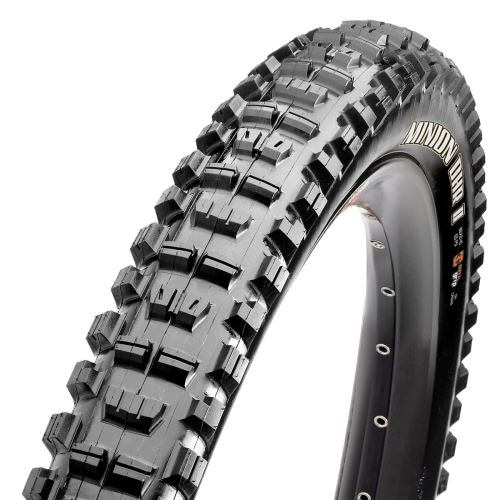 MAXXIS PLÁŠŤ MINION DHR II 29X2.50 KEVLAR 3CG/DH/TR