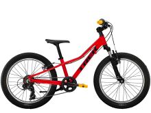 TREK dětské kolo Precaliber 20 7s Viper Red
