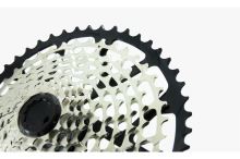GARBARUK kazeta 11° (Shimano Freehub) 11-(46T.48T.50T) (4)