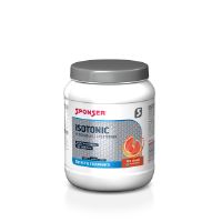 Sponser Isotonický nápoj Citrus 1000g