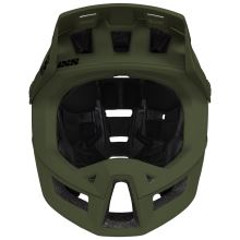 iXS integrální helma Trigger FF MIPS olive