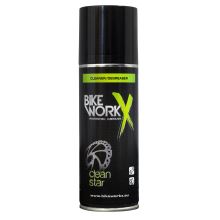 BIKEWORKX Clean Star Sprej 200 ml