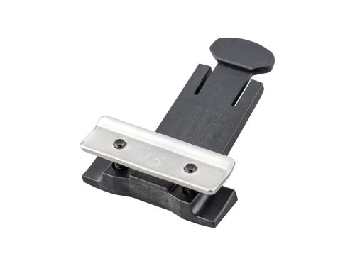 Bontrager Upínací mechanizmus Quick Cleat Interchange