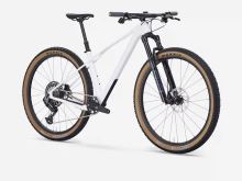 TREK horské kolo Procaliber 9.7 Gen 3, Crystal White, vel.XL